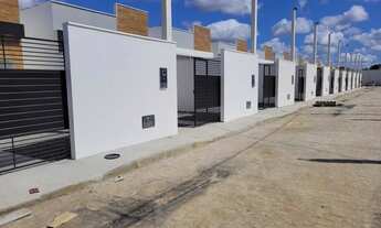 Imagem 3: Casa na Conceição 1 sendo 2/4 e duas suítes