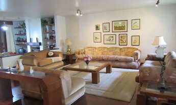 Imagem 6: Casa para Locação/Aluguel - 300m², 3 dormitórios, sendo 1 suites, 6 vagas - São João