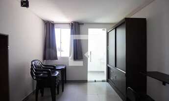 Imagem 2: Apartamento para Aluguel - Itaquera, 1 Quarto, 25 m2