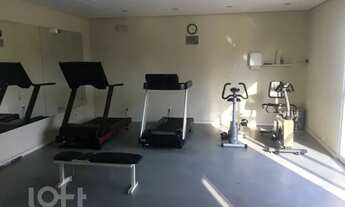 Imagem 6: Apartamento à venda em Sumaré com 42 m², 1 quarto, 1 suíte, 1 vaga