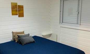 Imagem 7: Casa no estilo Chalé na Lagoa da Conceição