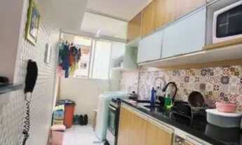 Imagem 2: Apartamento 2/4 Centro de Lauro de Freitas