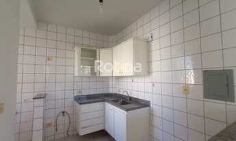 Imagem 7: Apartamento para alugar, 2 quartos, 1 vaga, Morada da Colina - Uberlândia/MG - R$ 1.000,00