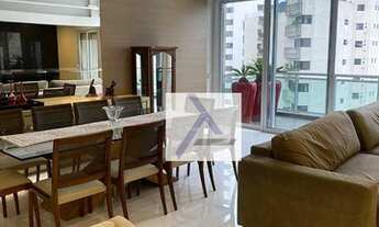 Imagem 2: Apartamento com 4 dormitórios para alugar, 250 m² por R$ 33.200,00/mês - Campo Belo - São