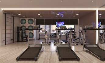 Imagem 6: BARBADA! EMPREENDIMENTO LINDO COM VISTA PANORÂMICA NA Meia Praia - Itapema