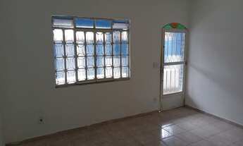 Imagem 3: Casa de 2 quartos na Pedro Ferreira - Jardim Catarina