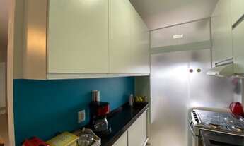 Imagem 7: Apartamento com 3 dormitórios (1 suíte), Residencial Reserva dos Oitis