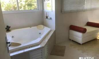 Imagem 6: Casa Mobiliada Para Locação no Condomínio Residencial Saint Claire em Sorocaba!!