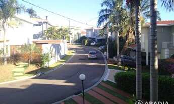 Imagem 4: Casa com 4 dormitórios para alugar, 215 m² por R$ 8.440,00/mês - Parque Imperador - Campin