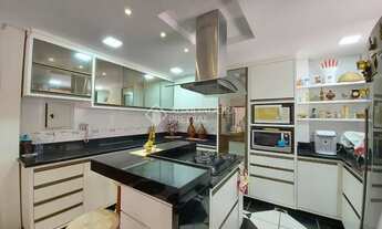 Imagem 7: PORTO ALEGRE - Casa Padrão - Nonoai