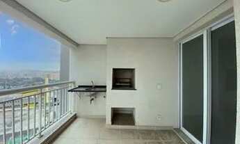 Imagem 3: Apartamento para venda com 69 metros quadrados com 2 quartos em Barra Funda - São Paulo