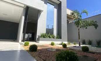 Imagem: Casa com 3 suítes - Setor Cristina Expansão