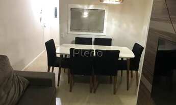 Imagem 2: Apartamento - Parque Itália - Campinas