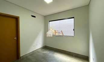 Imagem 5: Casa com 4 suítes à venda, 206 m² por R$ 1.250.000 - Loteamento Residencial Reserva Do Eng