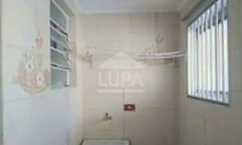 Imagem 7: Apartamento com 2 dormitórios para locação na Parada Inglesa