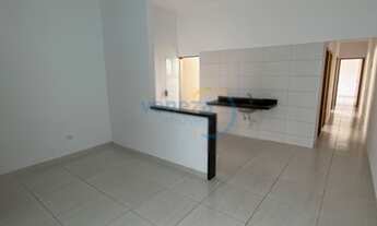 Imagem 2: Casa Residencial com 3 quartos para alugar por R$ 1400.00, 81.00 m2 - MICHAEL LICHA - LOND