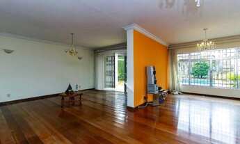 Imagem 3: SÃO PAULO - Casa Padrão - CAMPO BELO