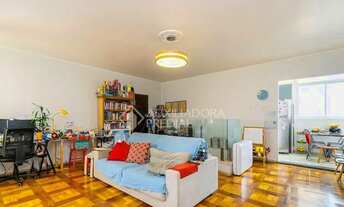 Imagem 3: Apartamento à venda Avenida Borges de Medeiros, Centro Histórico - Porto Alegre