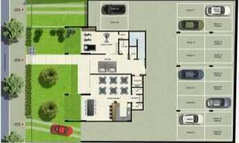 Imagem 7: Venda Residential / Apartment Belo Horizonte MG