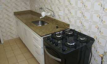 Imagem 5: OPORTUNIDADE * VENDA * 3 DORM. * SUÍTE * 01 VAGA LIVRE