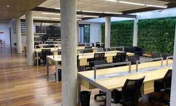 Imagem 3: Casa comercial em Perdizes, montada, 405m²