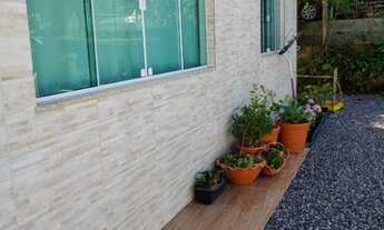 Imagem 1: Vendo ótima casa com 80 metros quadrados em ótima localização em - Barra Velha - Santa Ca