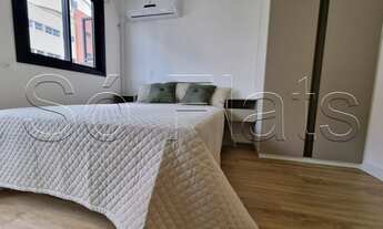 Imagem 6: Studio Is Perdizes com 1 dorm. ao lado da faculdade PUC próximo a Avenida Sumaré