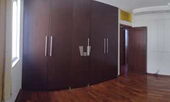 Imagem 5: Belo Horizonte - Apartamento Padrão - Alto Barroca