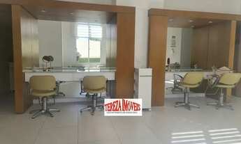 Imagem 5: Apartamento para aluguel tem 110 metros quadrados com 3 quartos