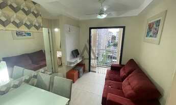 Imagem 5: Aluguel Apartamento 3 Quartos no Vila Itacaré