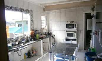 Imagem 5: Casa Padrão em São Carlos