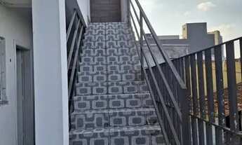 Imagem 3: São Paulo - Casa de Vila - Vila Alpina