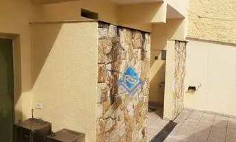 Imagem 5: Salão para alugar, 280 m² por R$ 4.719,00/mês - Vila Baeta Neves - São Bernardo do Campo/S