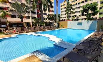 Imagem: TAQUARA - COND. DO BOSQUE - APTO 03 QTOS