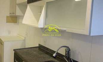 Imagem 2: Apartamento com 2 quartos em Centro de Niterói - RJ