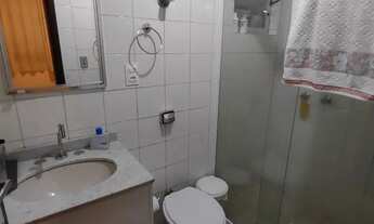 Imagem 4: Aluguel quarto individual somente para mulheres. Próximo UFSC