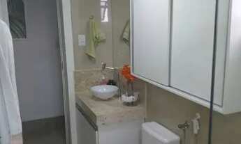 Imagem 7: Apartamento nascente total com 2 quartos em 102m² com uma vaga de garagem