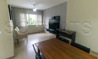 Imagem 2: Flat próximo ao Metro Trianon Masp, Av Paulista e Av Nove de Julho. Consulte-nos