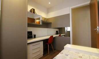 Imagem 4: Apartamento em condomínio clube l documentação inclusa l opção suite e garden