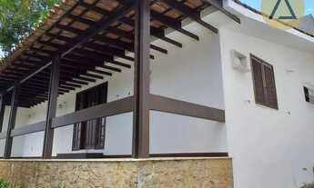 Imagem: Casa com 3 dormitórios para alugar, 198