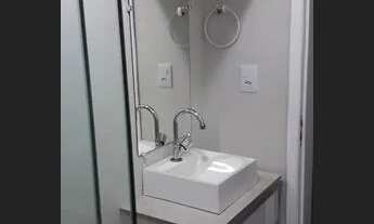 Imagem 4: Apartamento 02 Quartos