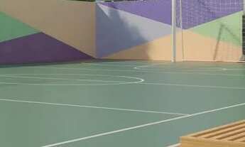 Imagem 7: Lançamento com 2 quartos no Jockey de Itaparica - Ed. Alameda Cód: 23368 R