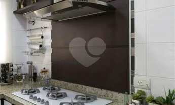 Imagem 7: São Paulo - Apartamento Padrão - SAÚDE