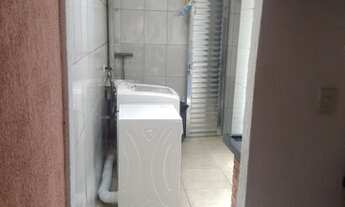 Imagem 4: Sobrado para Locação, Condomínio Vila Serena no bairro Jardim Bela Vista em Mogi das Cruze