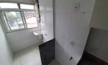 Imagem 2: Apartamento para aluguel possui 85 metros quadrados com 3 quartos