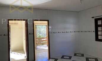 Imagem 5: Casa - Jardim Santa Judith - Campinas