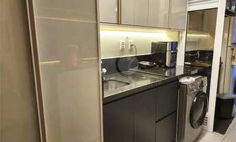 Imagem 4: Apartamnento `venda em Moema 2 vagas novo