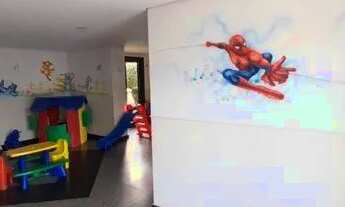 Imagem 6: Apartamento com 3 dormitórios à venda, 90 m² por R$ 690.000,00 - Vila Pedro Moreira - Guar