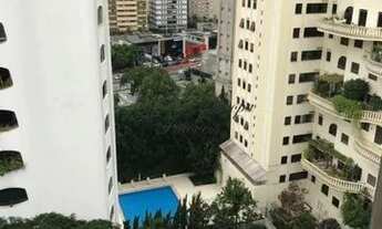 Imagem 2: Apartamento no Jardim Europa 45m2 - 01 vaga - 01 dormitório