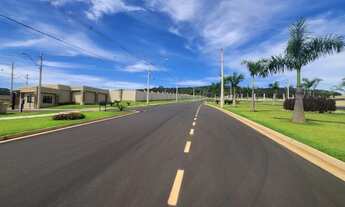 Imagem 2: Vendo terreno/lote à venda de 250 m² no condomínio Quinta da Mata II